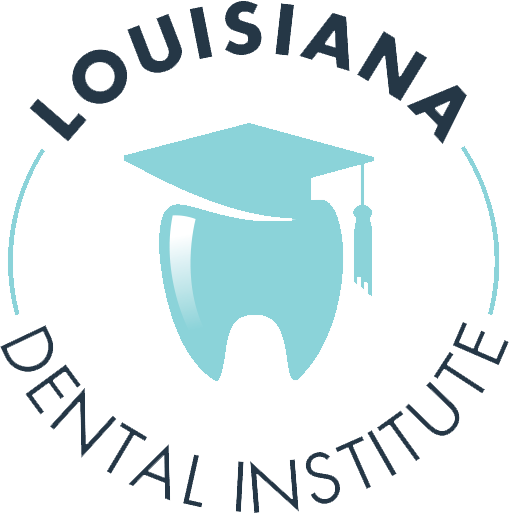 Louisiana Dental Institute logo